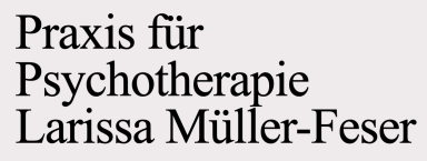 Praxis für Psychotherapie